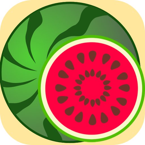 Watermelon Master:New Fruit Ac