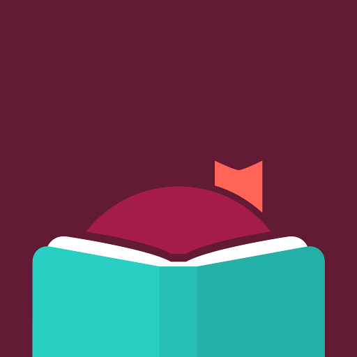 Libby (Beta), the Library App