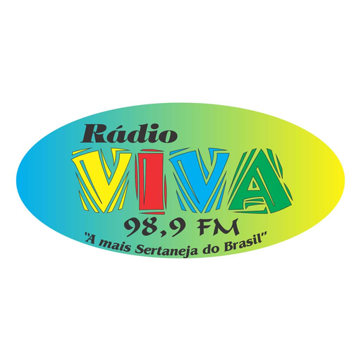 Rádio Viva FM  |  Cambuí - MG