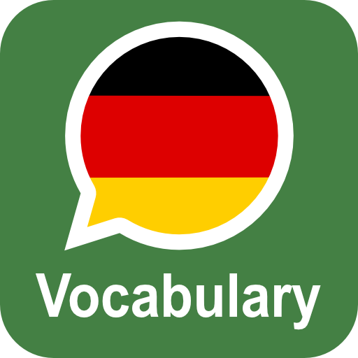 Learn German Vocabulary