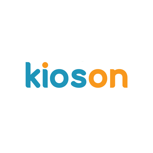 Kioson: Bisnis Pulsa/PPOB & Ba