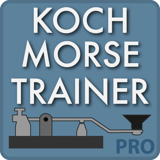 Koch Morse Trainer Pro