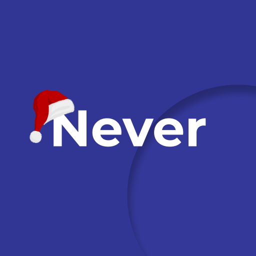 Never Have I ever:there was no