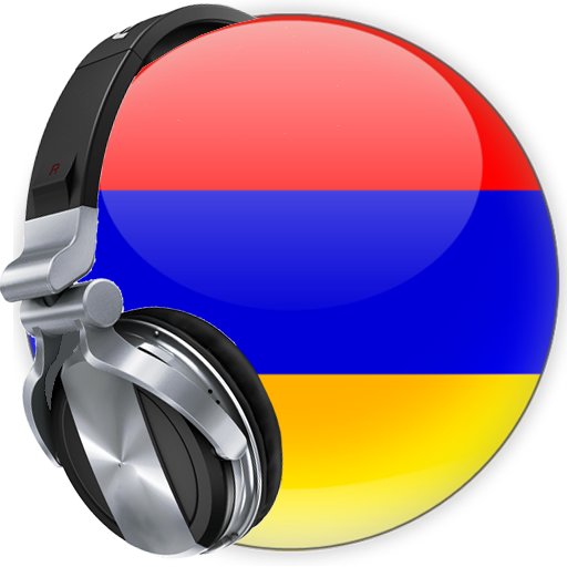 Armenian Radio Stations 2.0