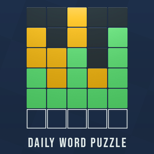 Daily Word Puzzle