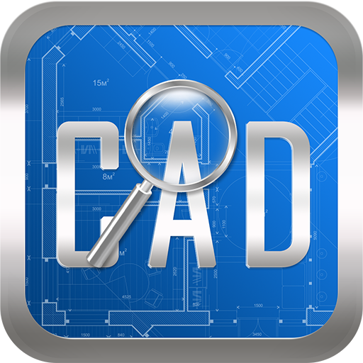 CAD Reader-View & Measure DWG