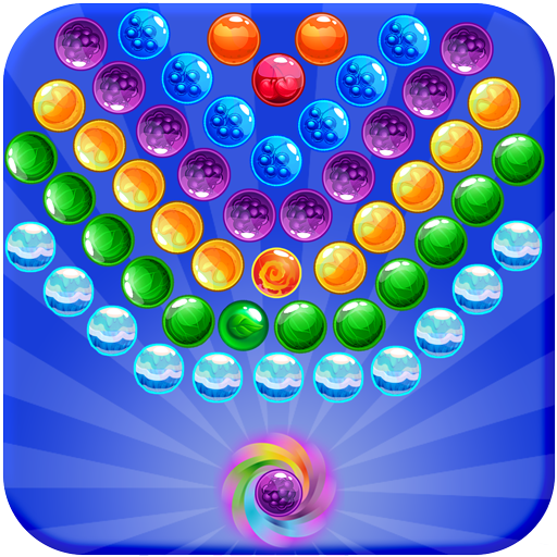 Bubble Shooter - 2020