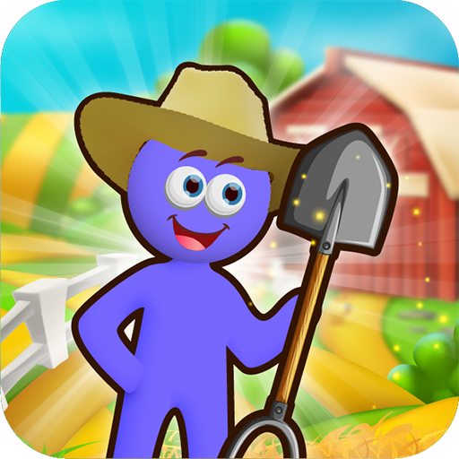 Farminet: Great Farm Tycoon