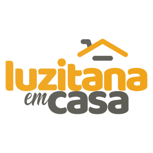 Luzitana em Casa