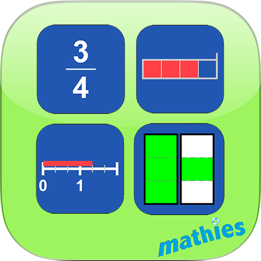 FractionRepMatch by mathies