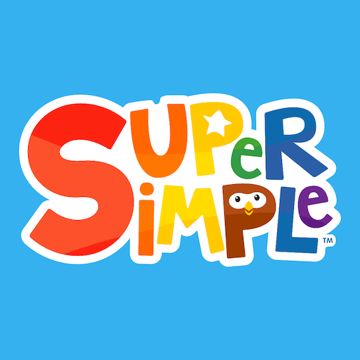 Super Simple - Kids Songs