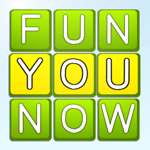 Word Blocks - Word Game