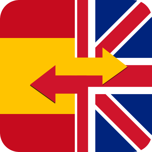 Spanish-English Dictionary