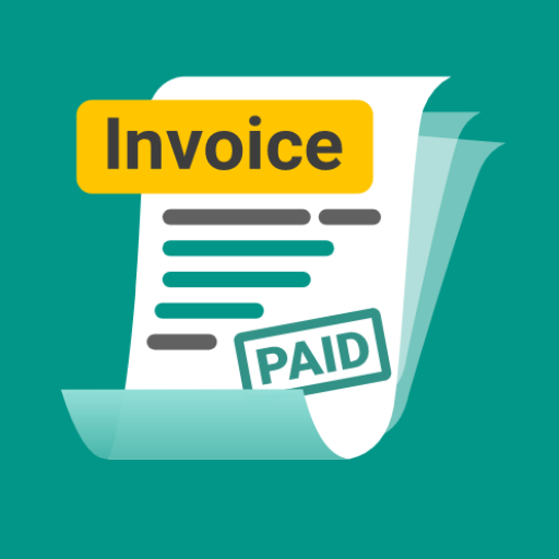 Invoice Maker & Template