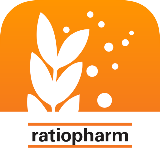 ratiopharm Pollen-Radar