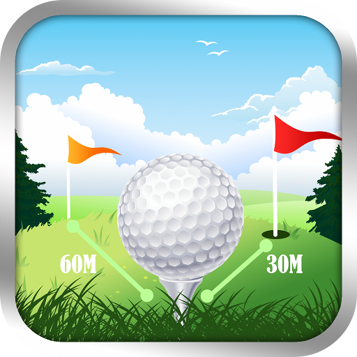 Golf GPS Range Finder Free