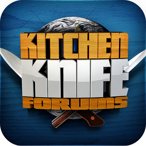 Kitchen Knife Forum