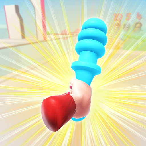 Jelly Baton