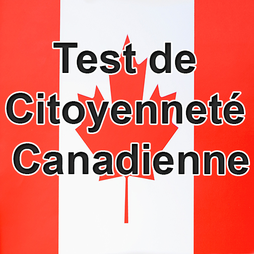 Test de citoyenneté canadienne