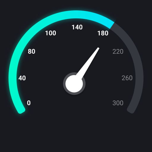 Speed Test & Wifi Analyzer