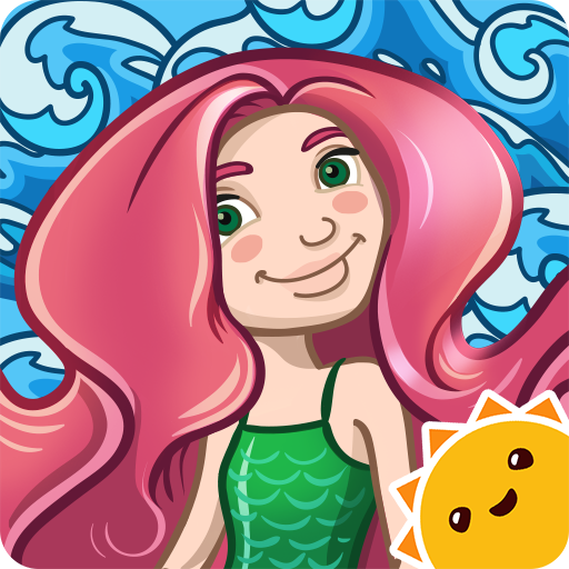 StoryToys Little Mermaid