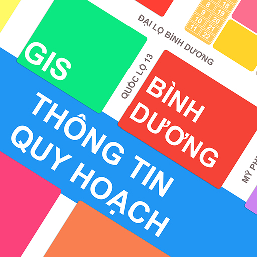 Quy hoạch xây dựng Bình Dương