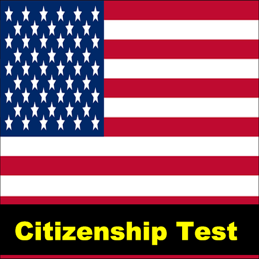 US Citizenship Test 2024