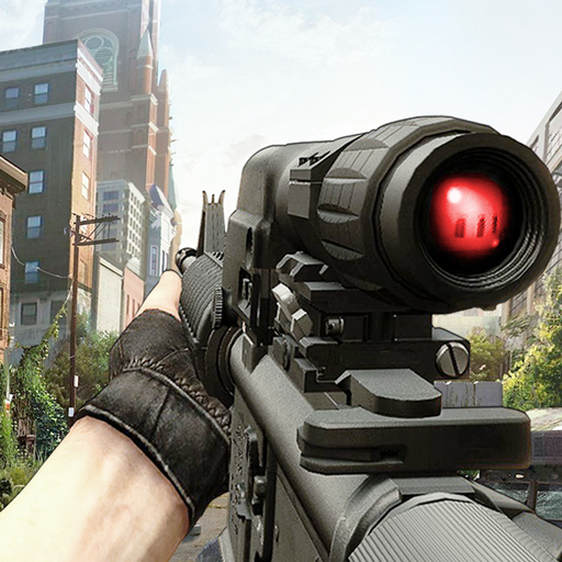 Sniper of Duty:Shadow Sniper