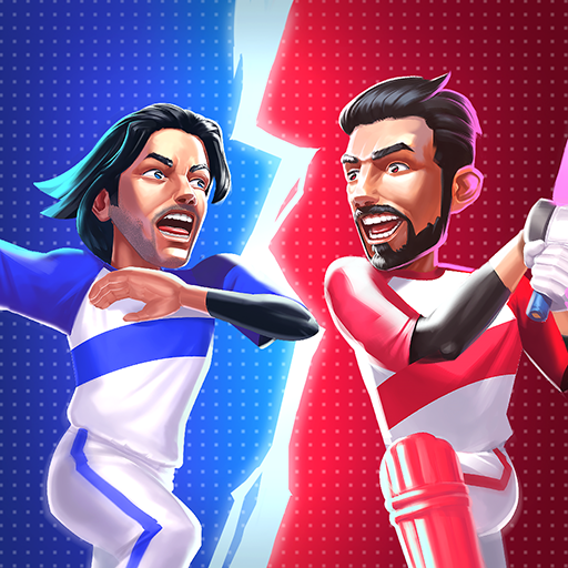 All Star Cricket 2