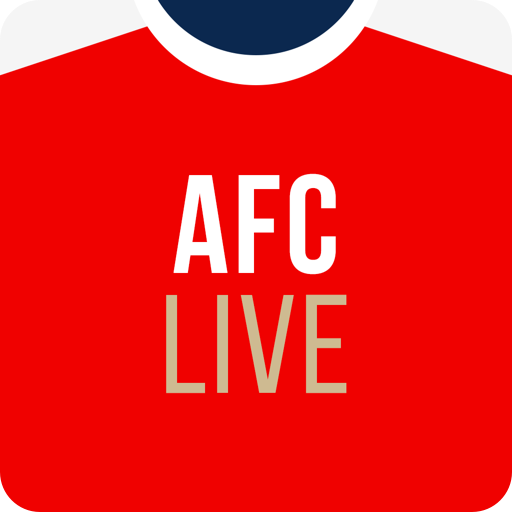 AFC Live – for Gunners fans