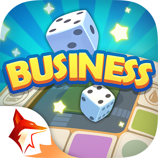 Business Dice ZingPlay - Fun S