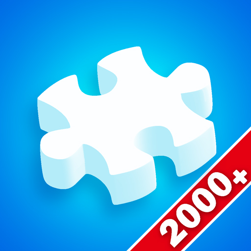 Jigsaw Puzzles - Many themes