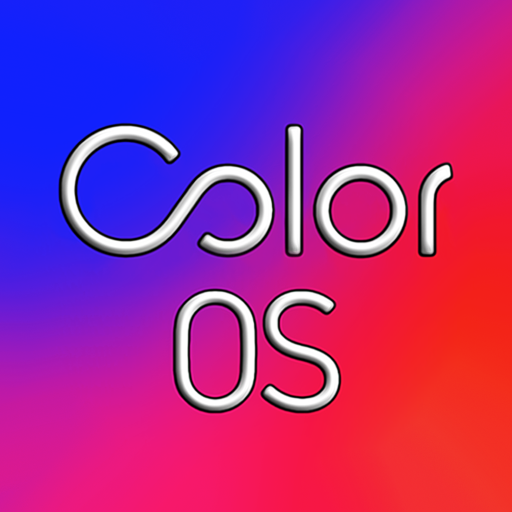 Color OS - Icon Pack