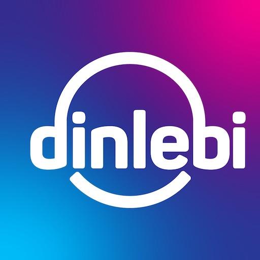 Dinlebi: Audiobook