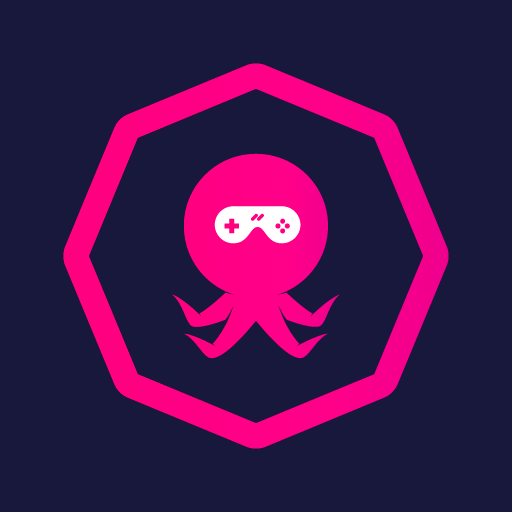 Octo Gaming