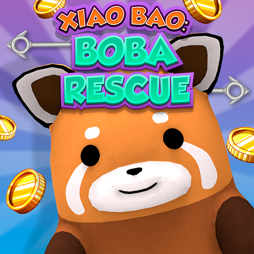 Xiao Bao: Boba Rescue