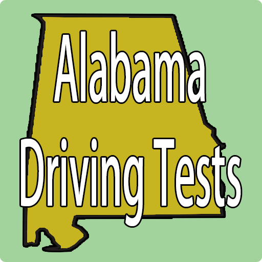 Alabama Driving Test