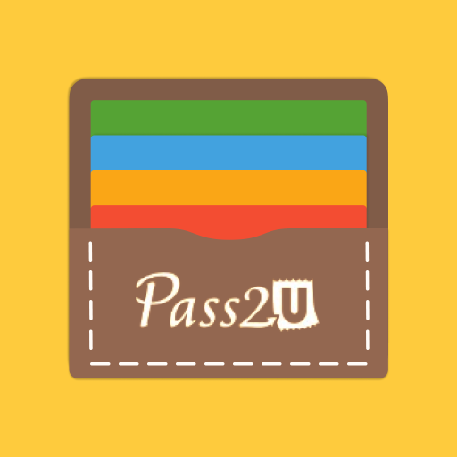 Pass2U Wallet - Digital Card