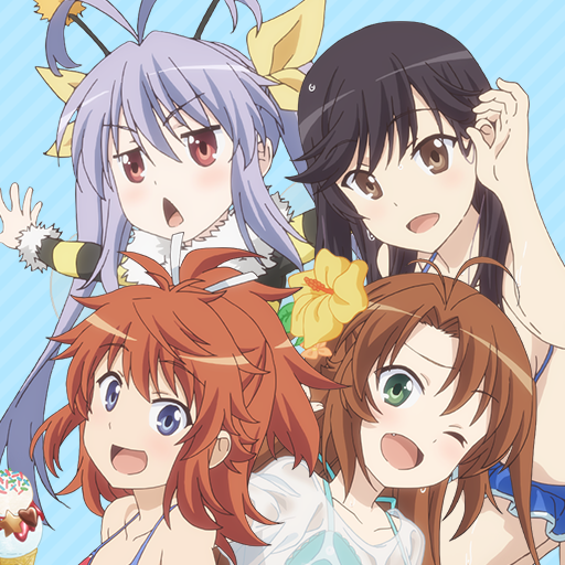 Non Non Biyori ALARM