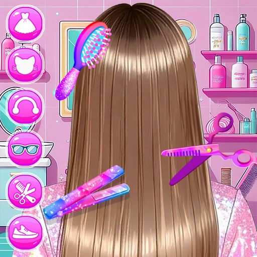 Hairs Makeup Artist Salon