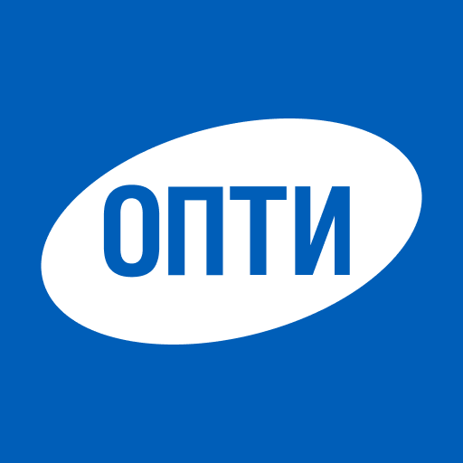 АЗС ОПТИ