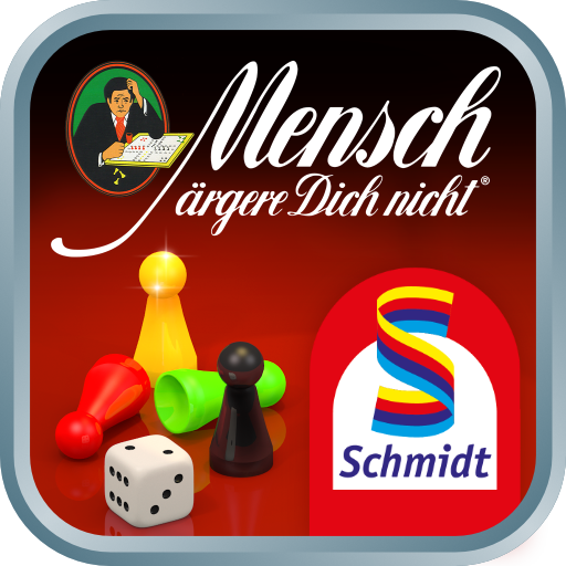 Mensch ärgere Dich nicht® Ludo