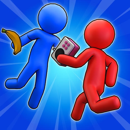 Stick Match 3D