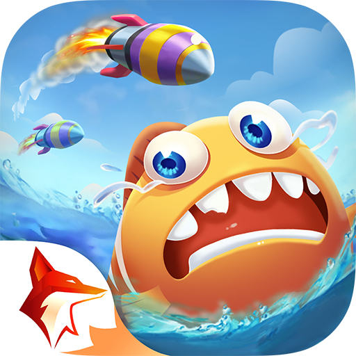 Fish King 3D ZingPlay - ราชาคา