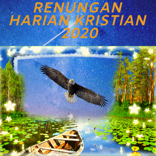 Renungan Harian Kristian 2020