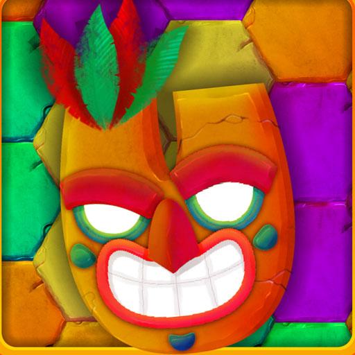 Aku Hexa Puzzle