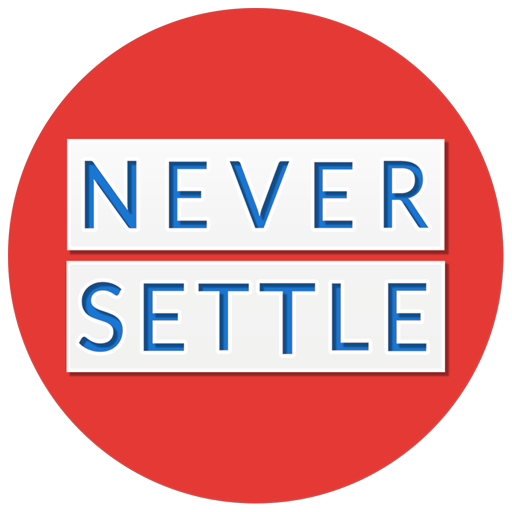 Never Settle Wallpapers