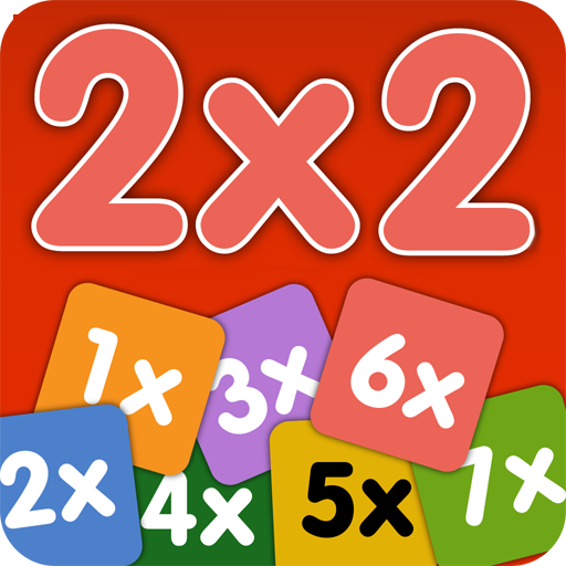 Memorize Times Tables (Ad Free)