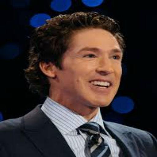 Joel Osteen Daily Devotional/S