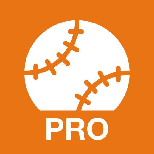 PRO Baseball Live Scores, Plays, & Stats for MLB